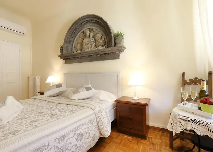 Guesthouse Bel Duomo