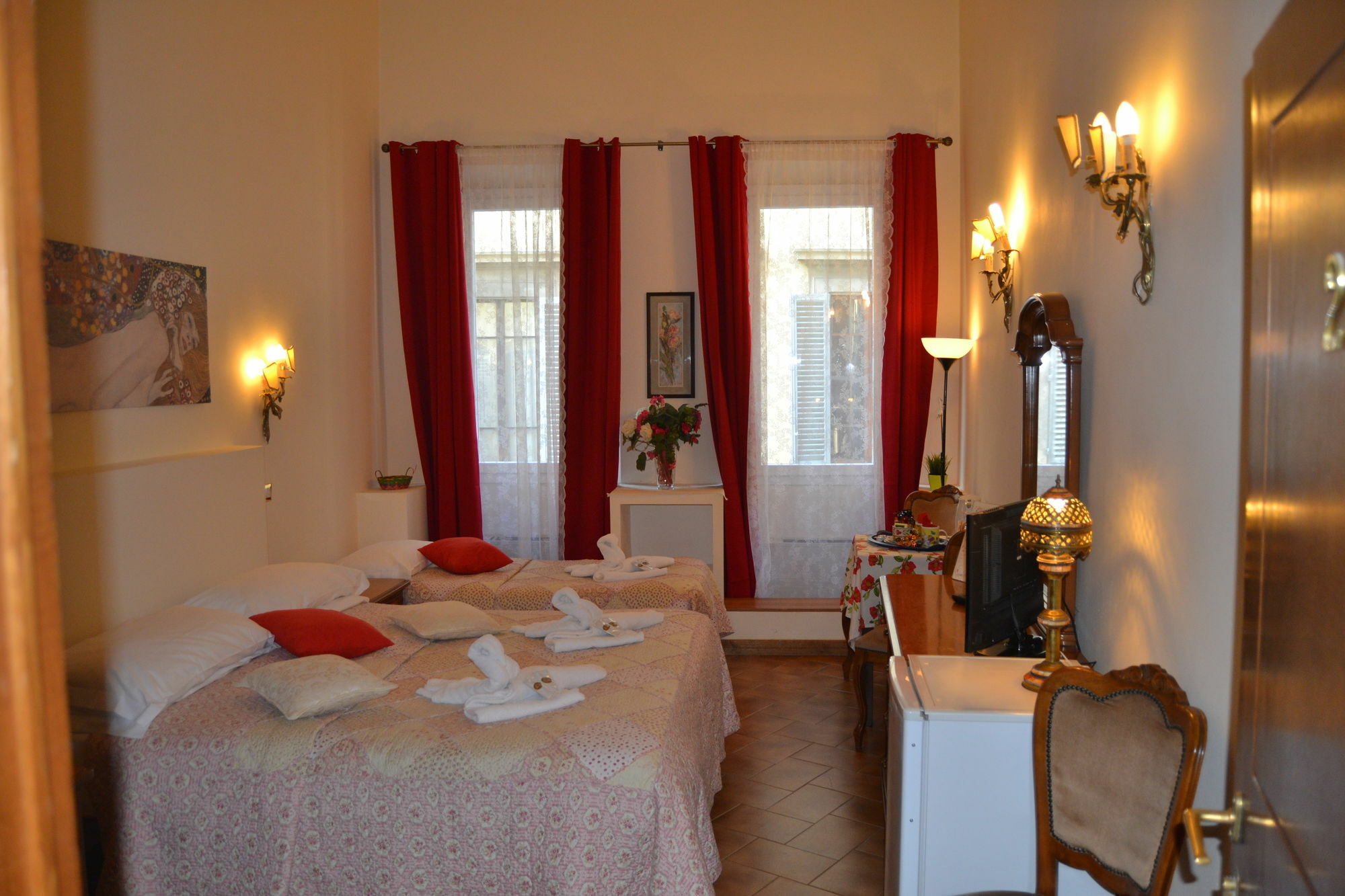 Gasthuis Bel Duomo 3*