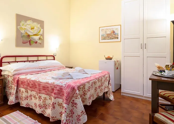 Guesthouse Bel Duomo