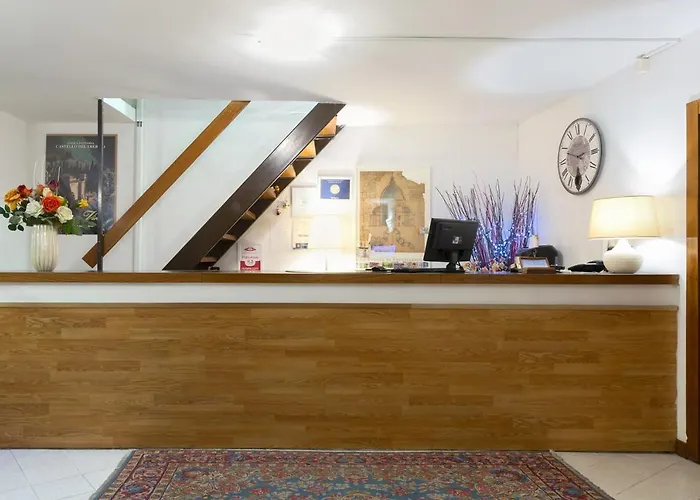 Guesthouse Bel Duomo